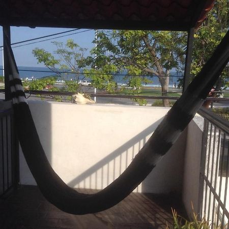 캄페체 Loft Del Malecon 아파트 외부 사진