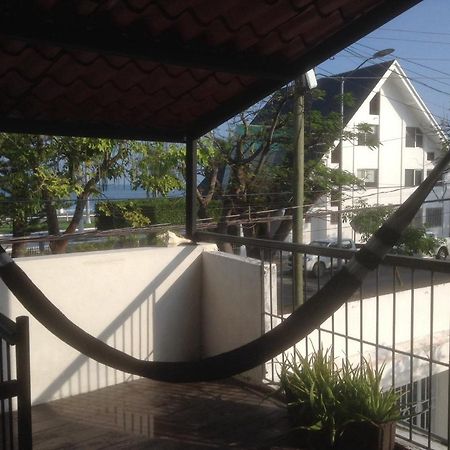 캄페체 Loft Del Malecon 아파트 외부 사진