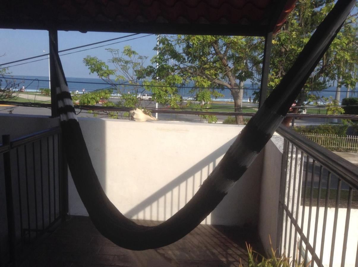 캄페체 Loft Del Malecon 아파트 외부 사진