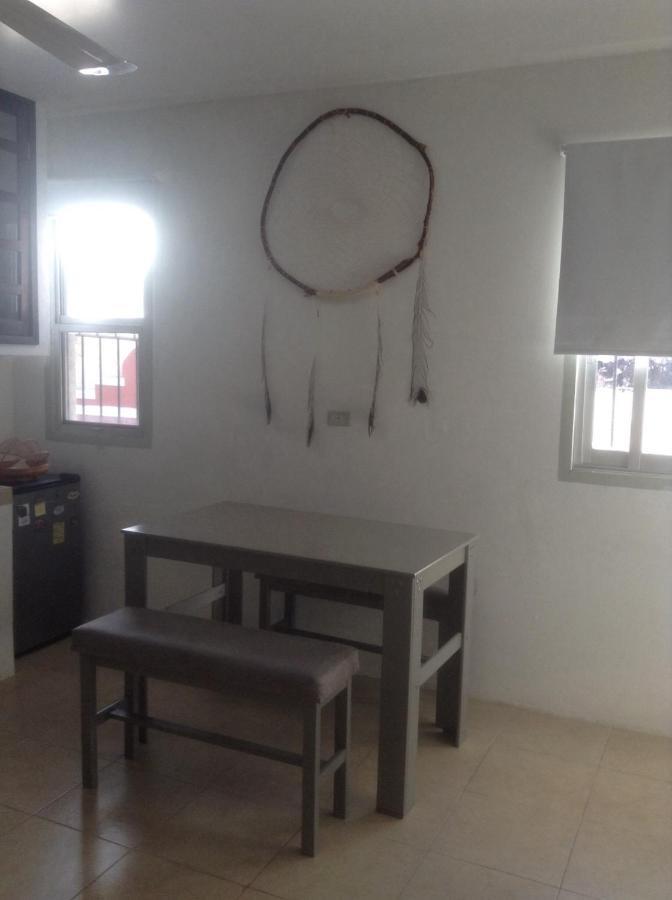 캄페체 Loft Del Malecon 아파트 외부 사진