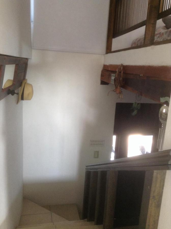 캄페체 Loft Del Malecon 아파트 외부 사진