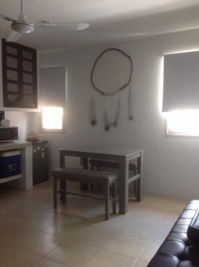 캄페체 Loft Del Malecon 아파트 외부 사진