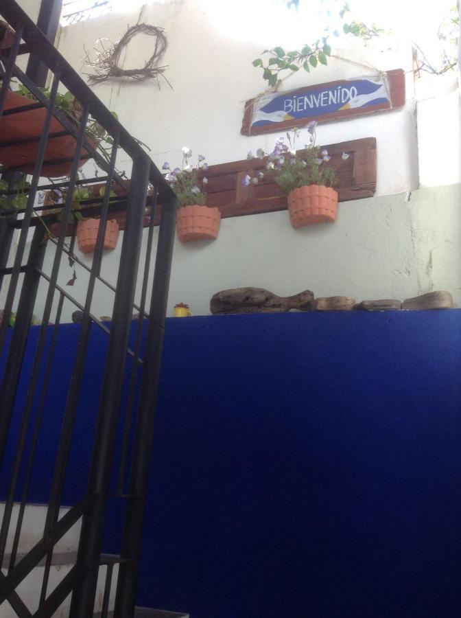 캄페체 Loft Del Malecon 아파트 외부 사진