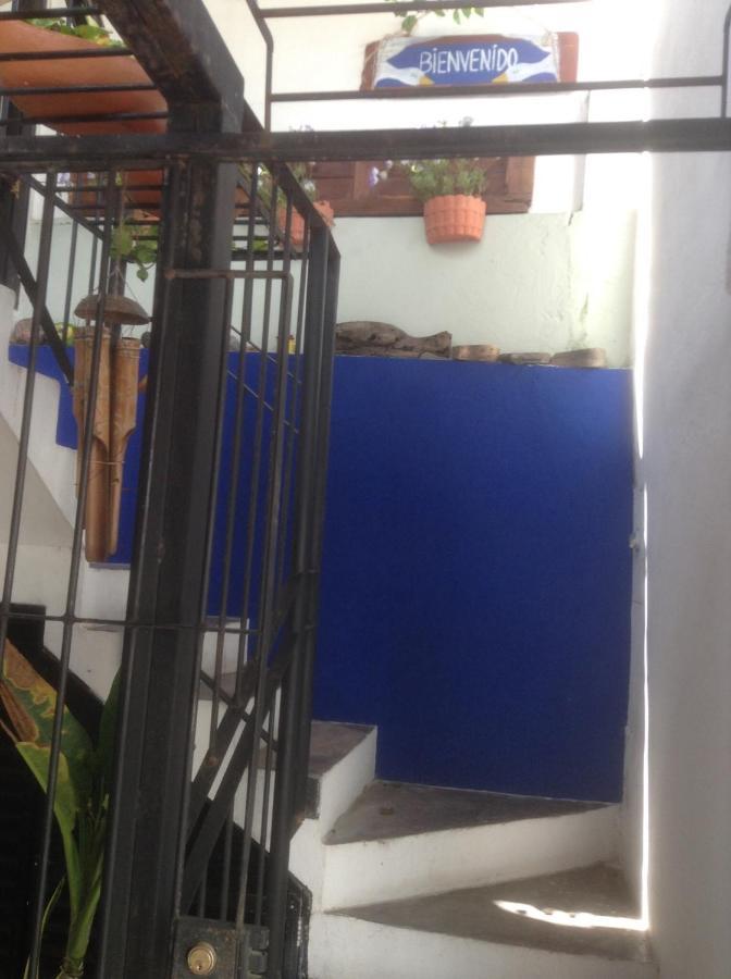 캄페체 Loft Del Malecon 아파트 외부 사진